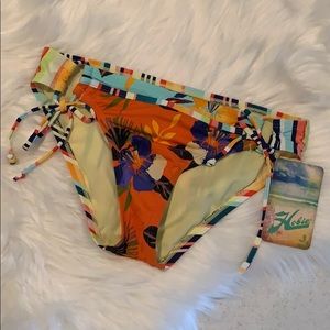 NWT Hobie Swim Bottom